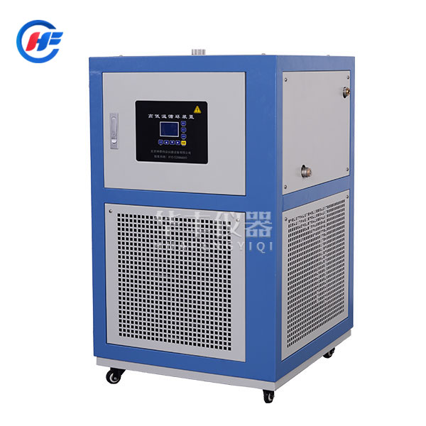 GDSZ高低溫循環裝置