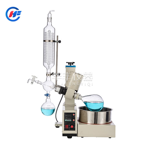 RE-5299旋轉蒸發器