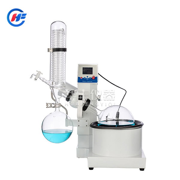 旋轉蒸發(fā)器RE-5000