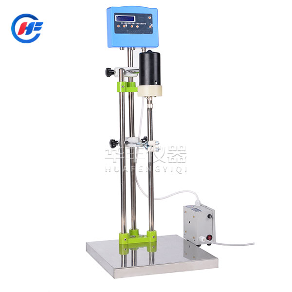 DW-6A電動攪拌機