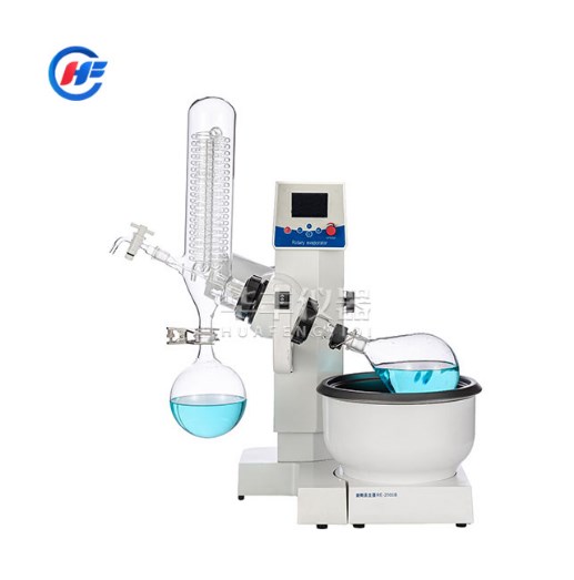 旋轉(zhuǎn)蒸發(fā)儀的轉(zhuǎn)速蒸發(fā)加速度